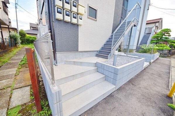 Branch二俣川の物件内観写真